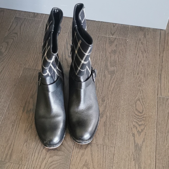 Coach boots - Picture 2 of 7